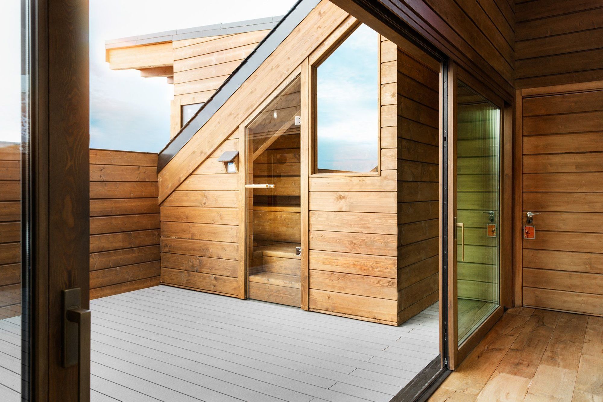 El Lodge, Ski&spa Hotel 5*