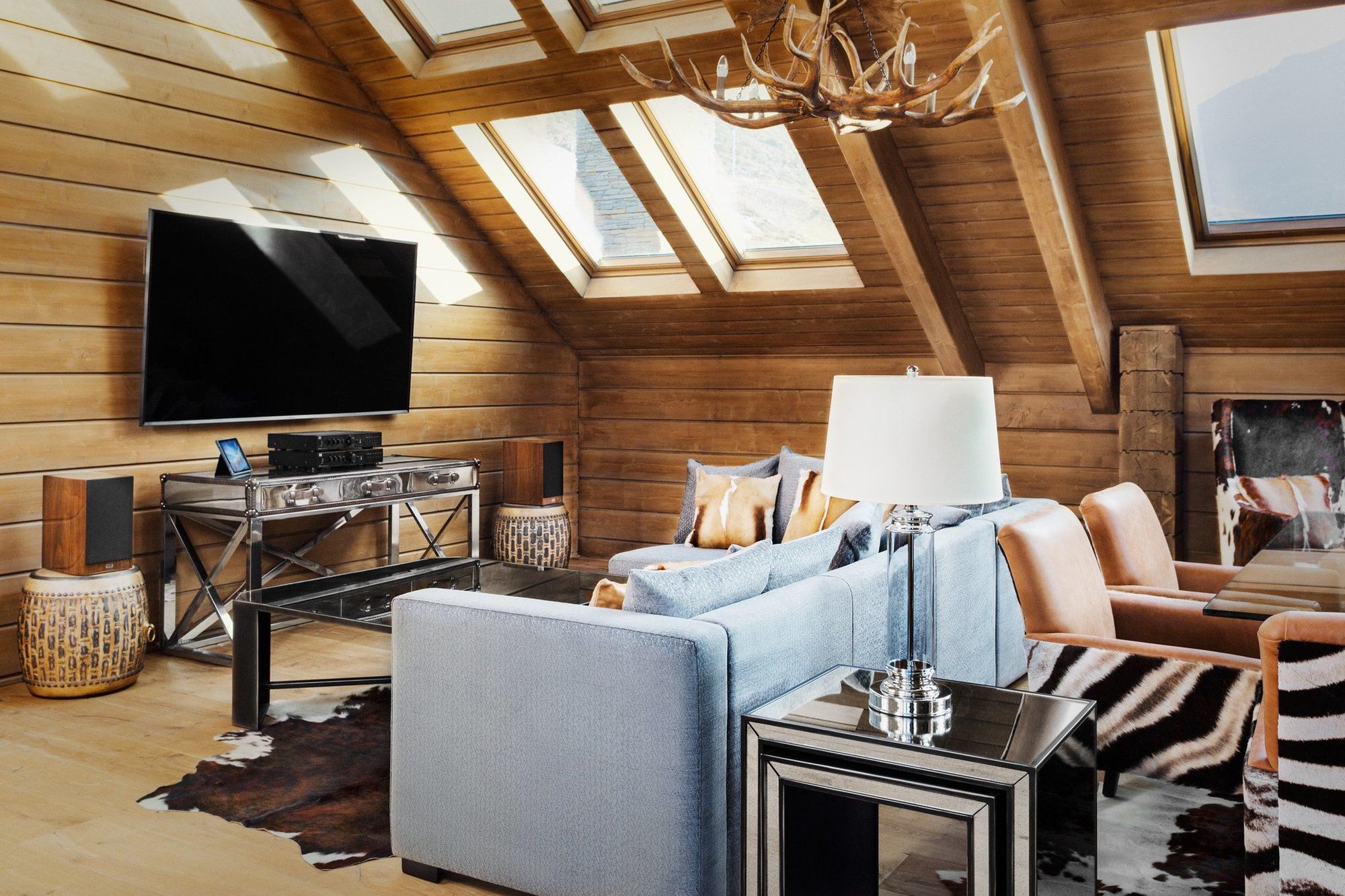 El Lodge, Ski&spa 5*