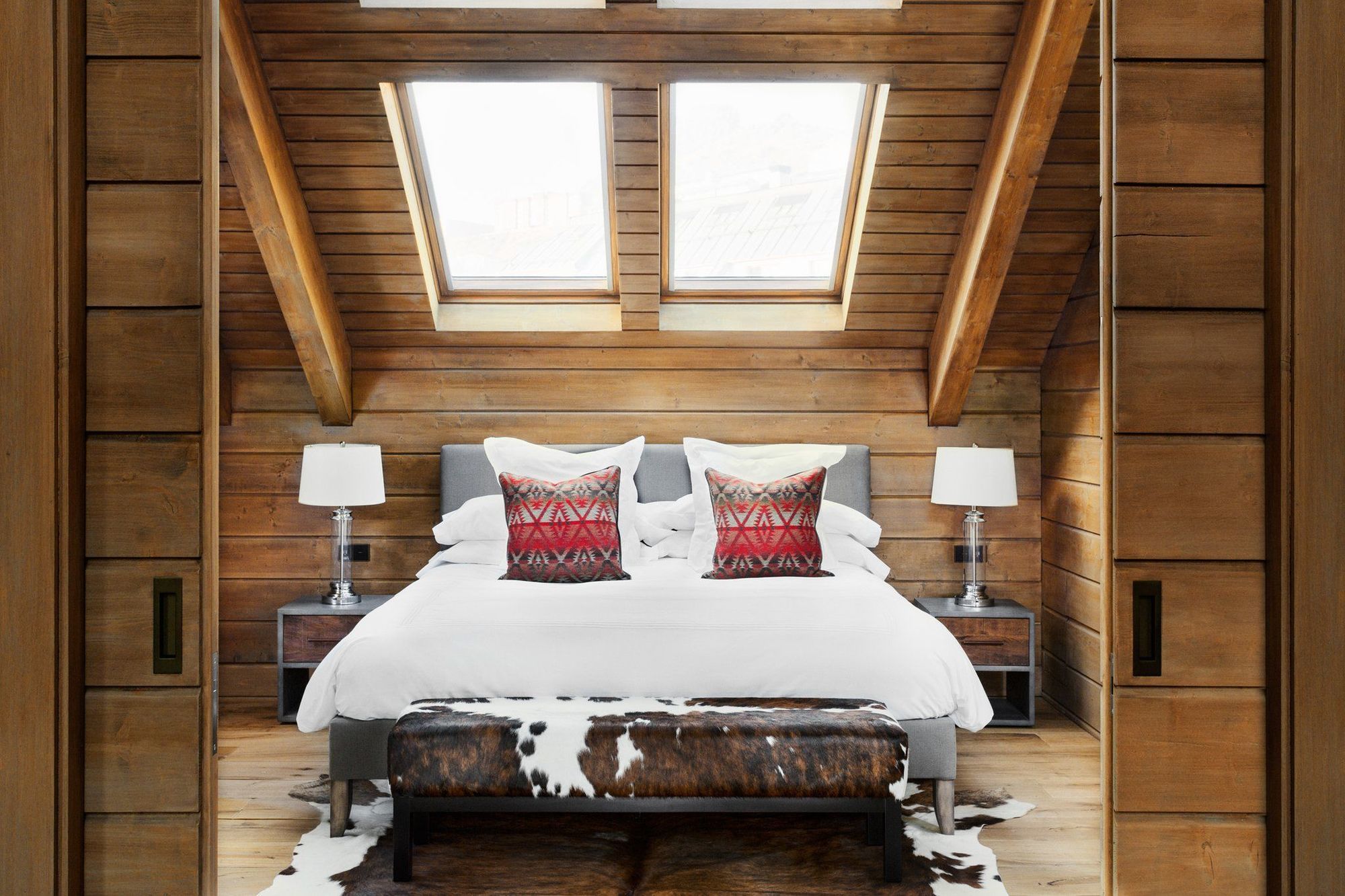 El Lodge, Ski&spa Hotel 5*