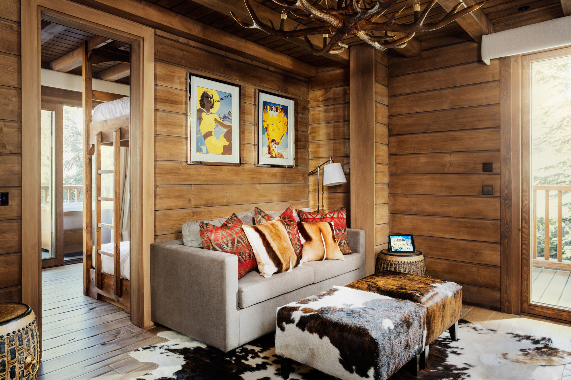 El Lodge, Ski&spa Hotel 5*