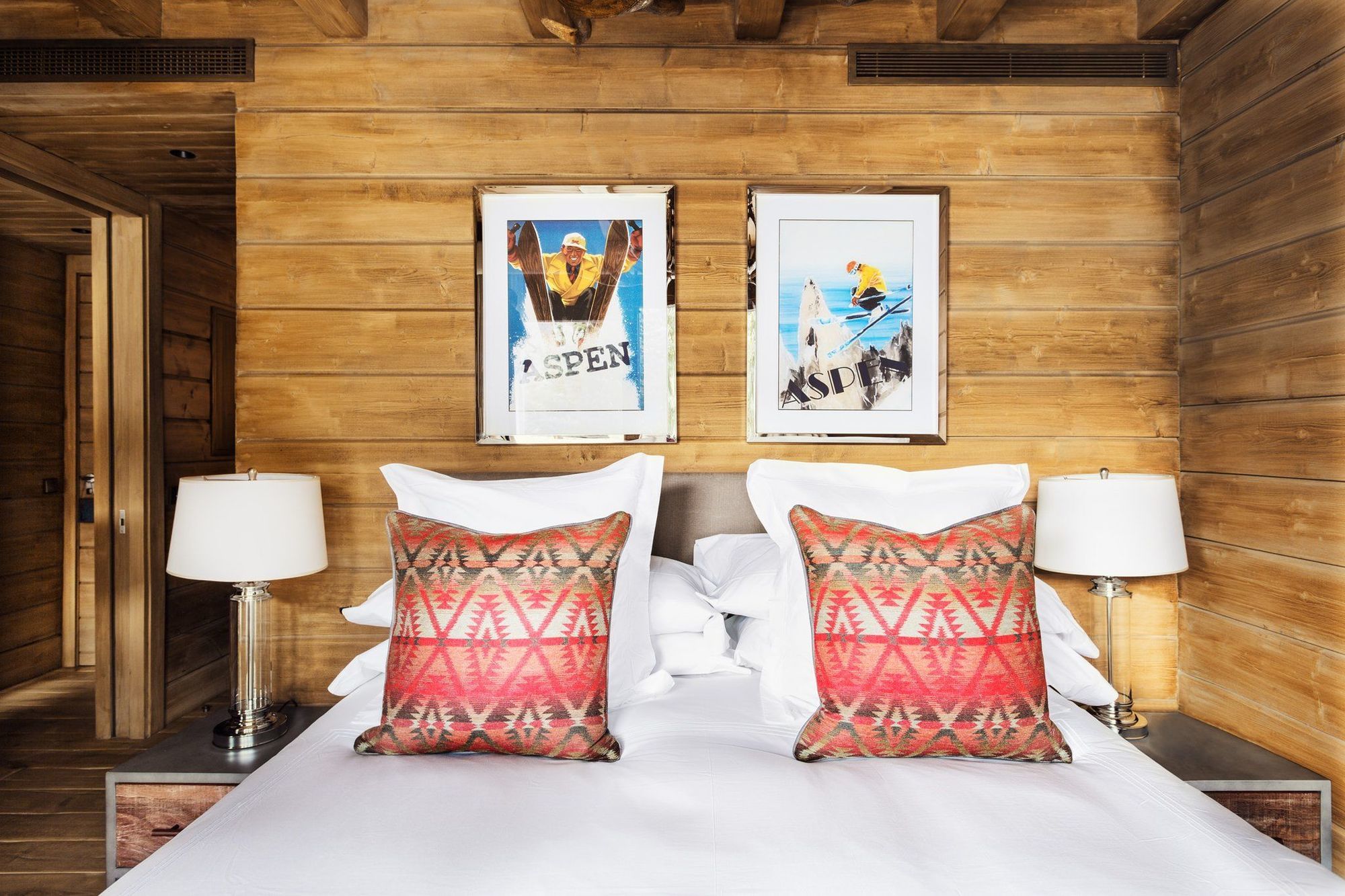 El Lodge, Ski&spa 5*