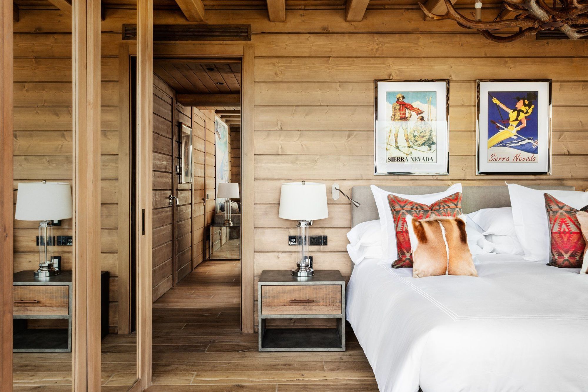 El Lodge, Ski&spa Hotel 5*