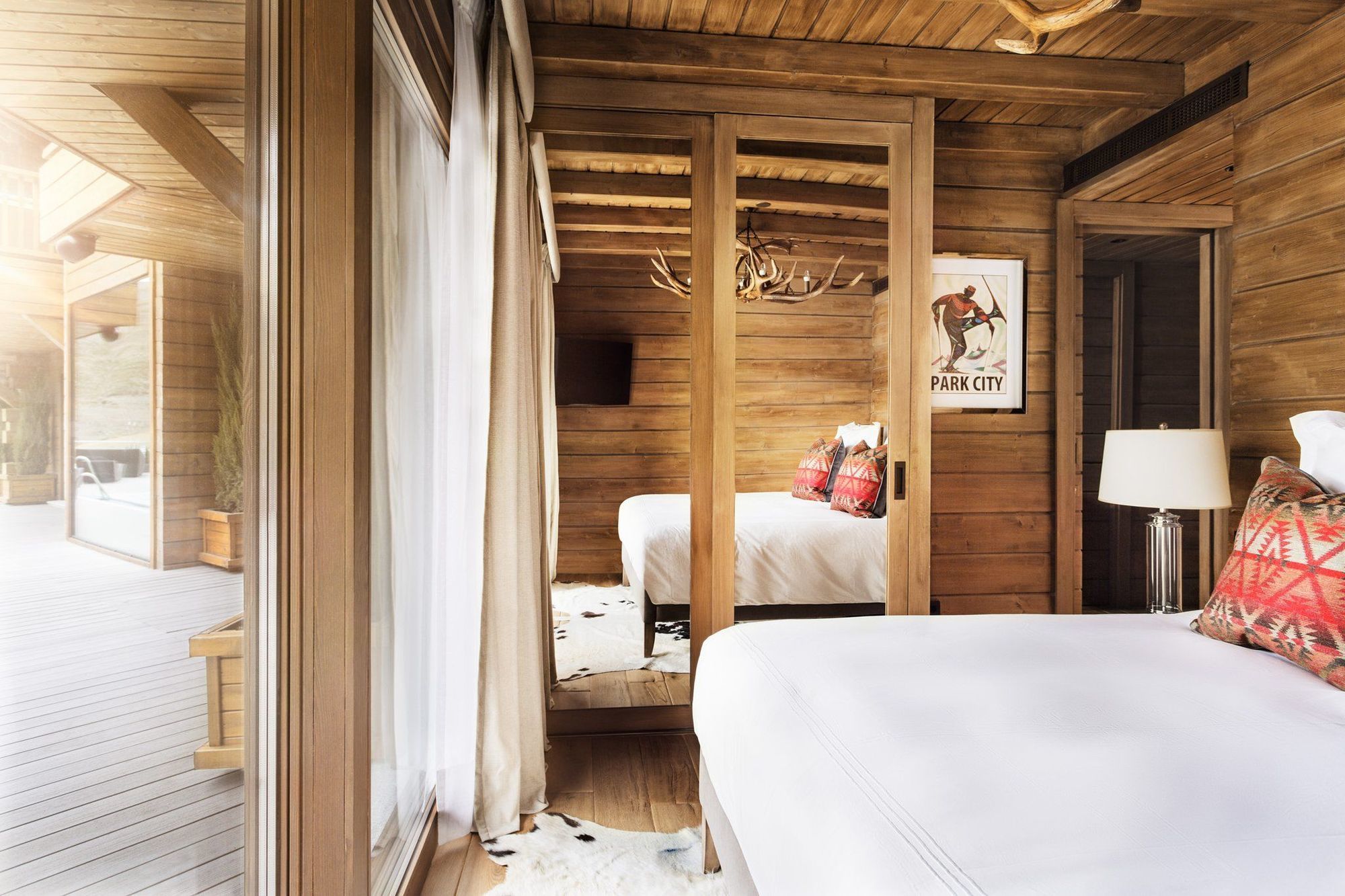 El Lodge, Ski&spa 5*