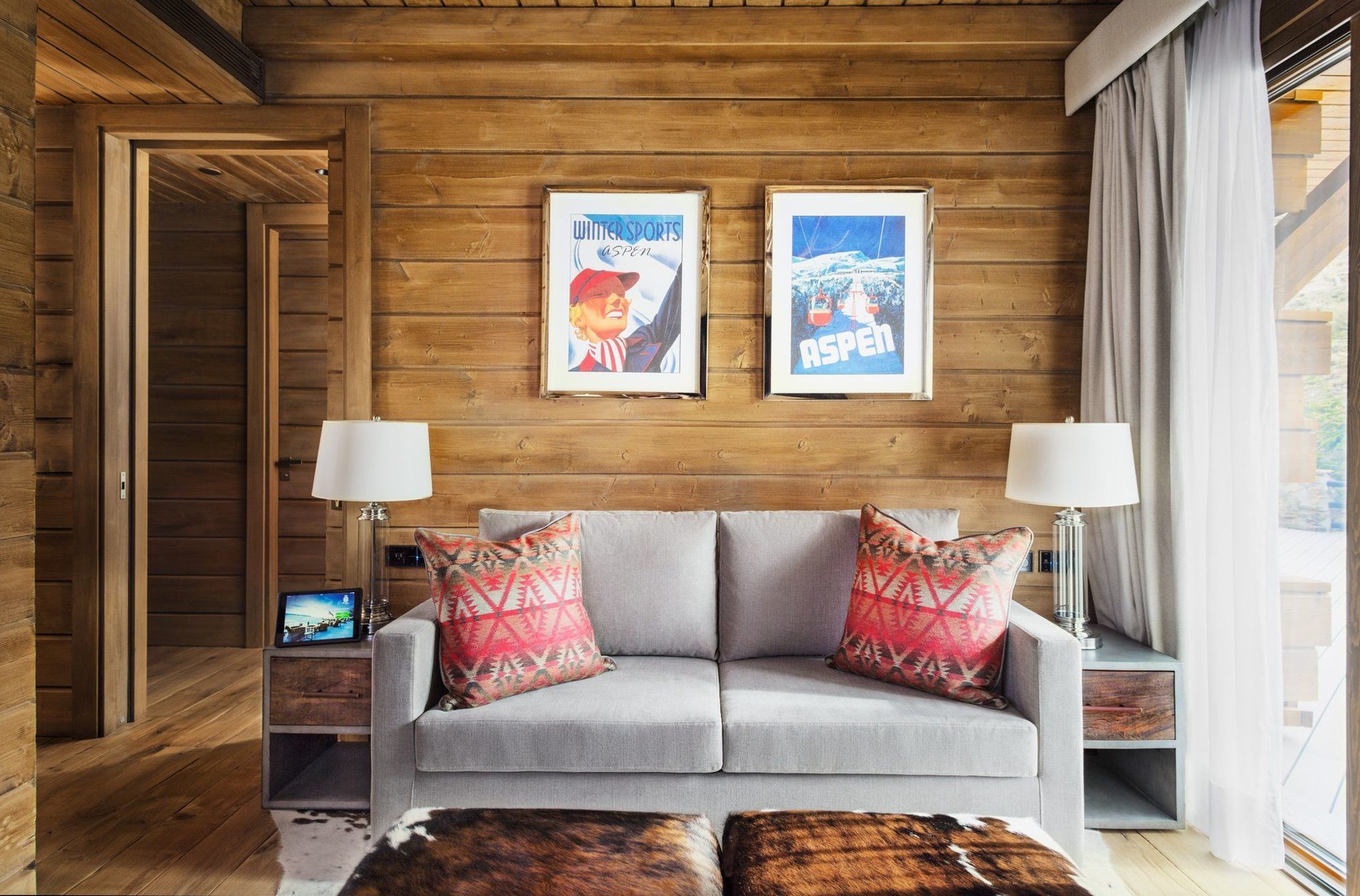 El Lodge, Ski&spa 5* Sierra Nevada