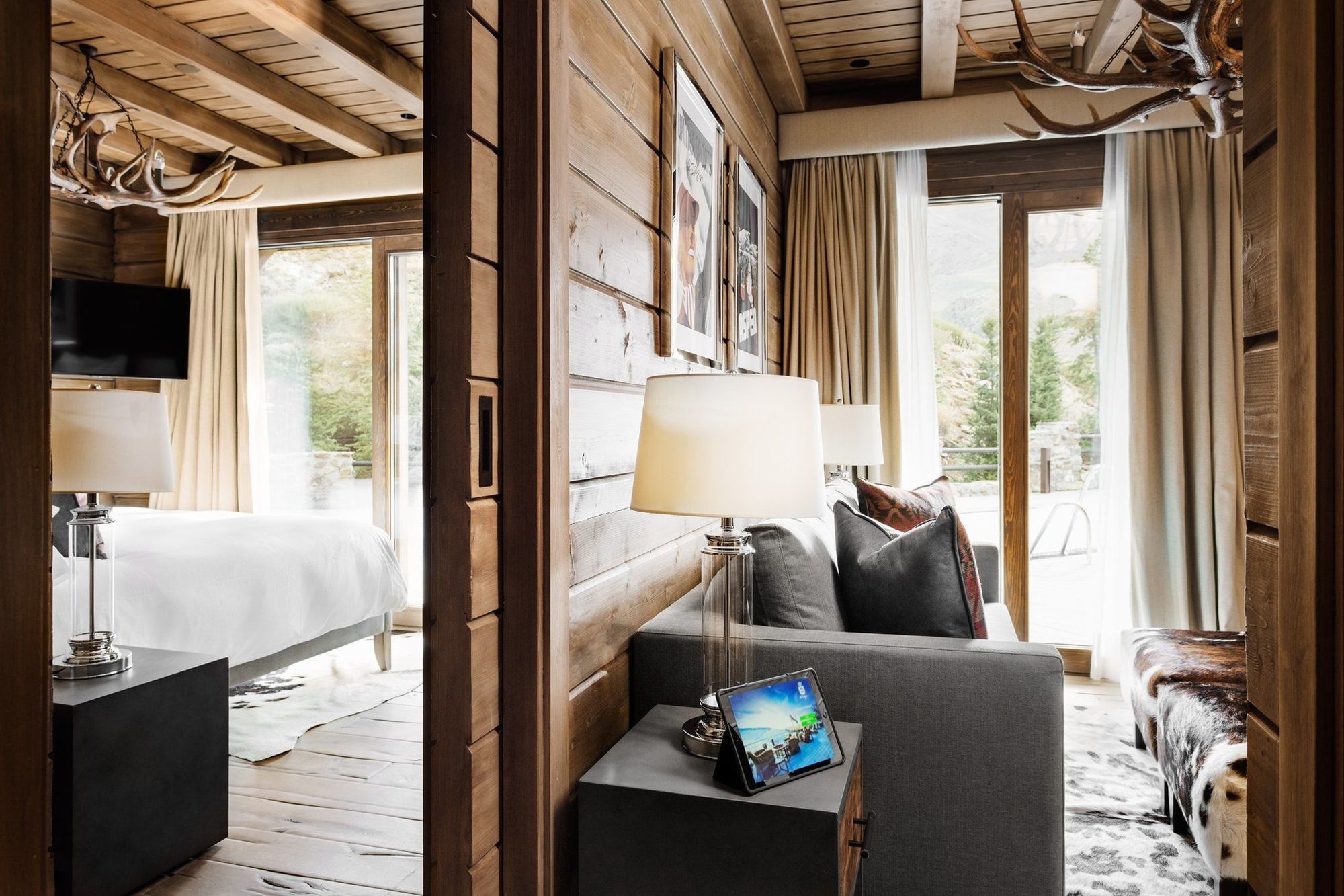 El Lodge, Ski&spa Hotel