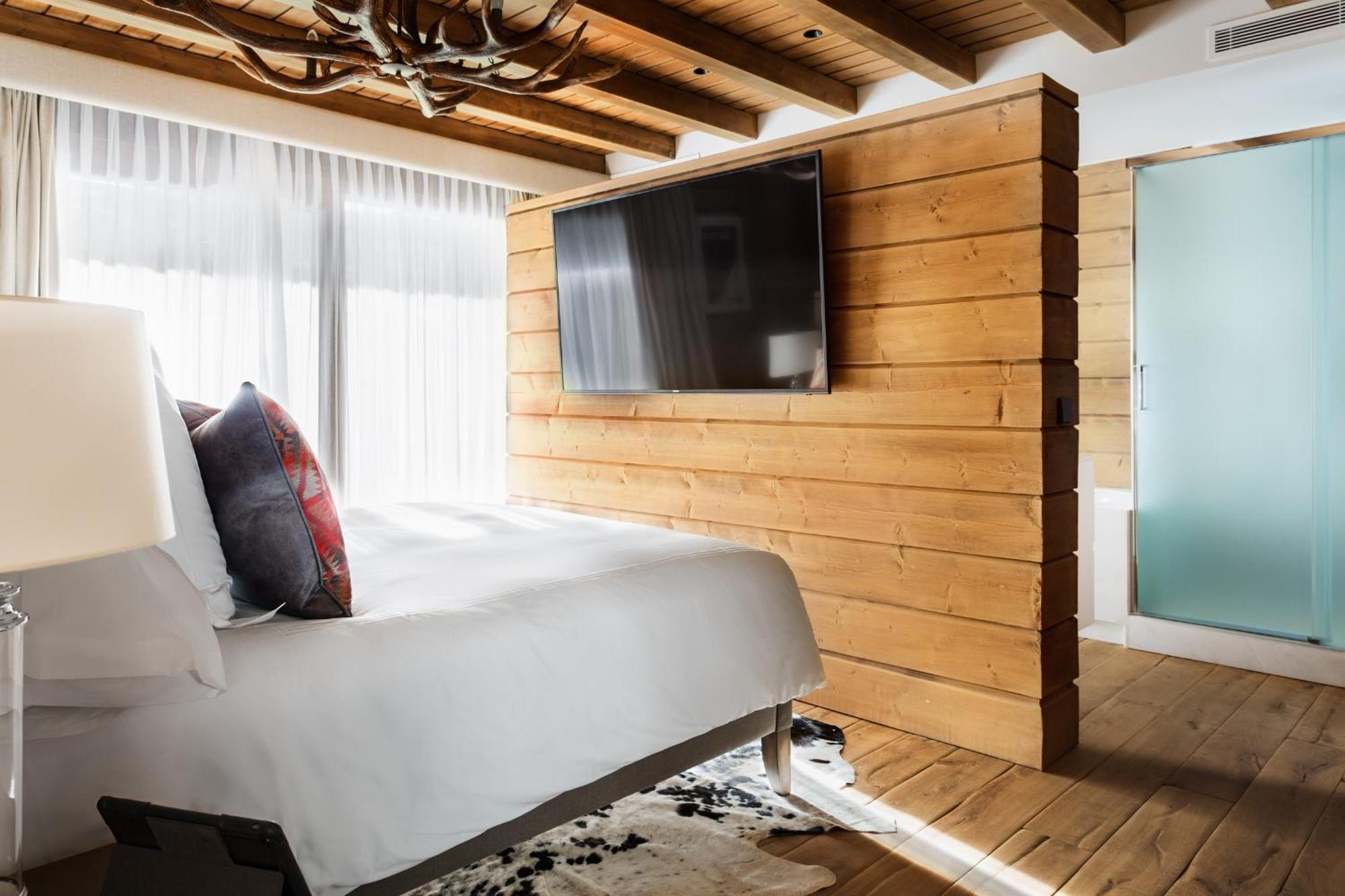 El Lodge, Ski&spa Hotel 5*