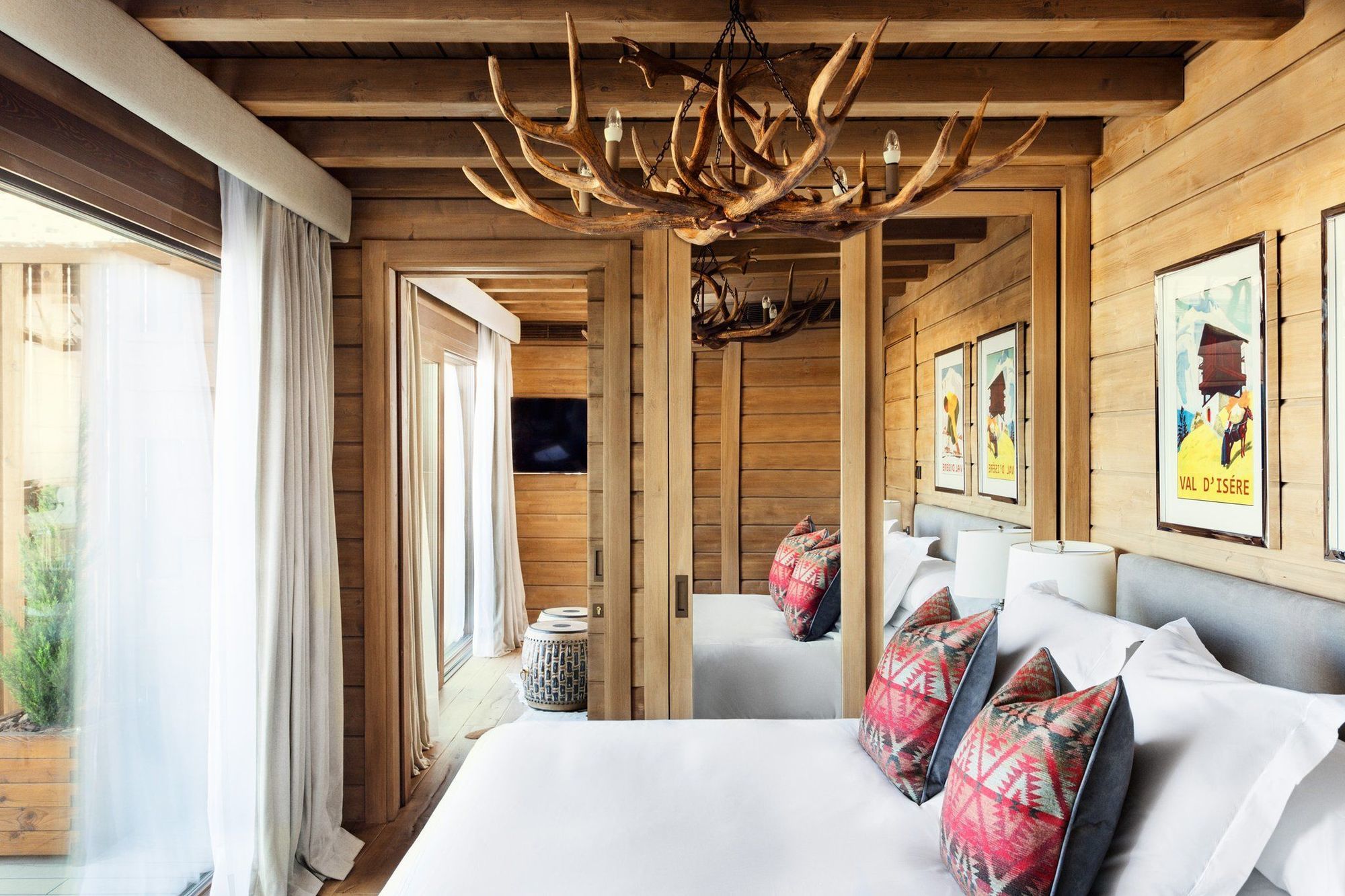 El Lodge, Ski&spa 5* Sierra Nevada