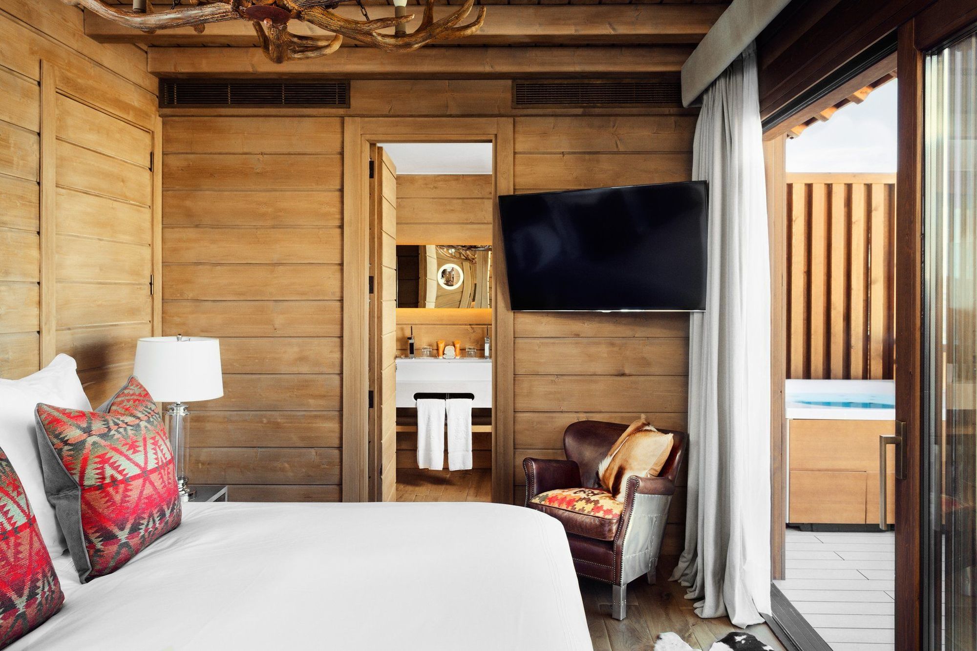 El Lodge, Ski&spa Hotel
