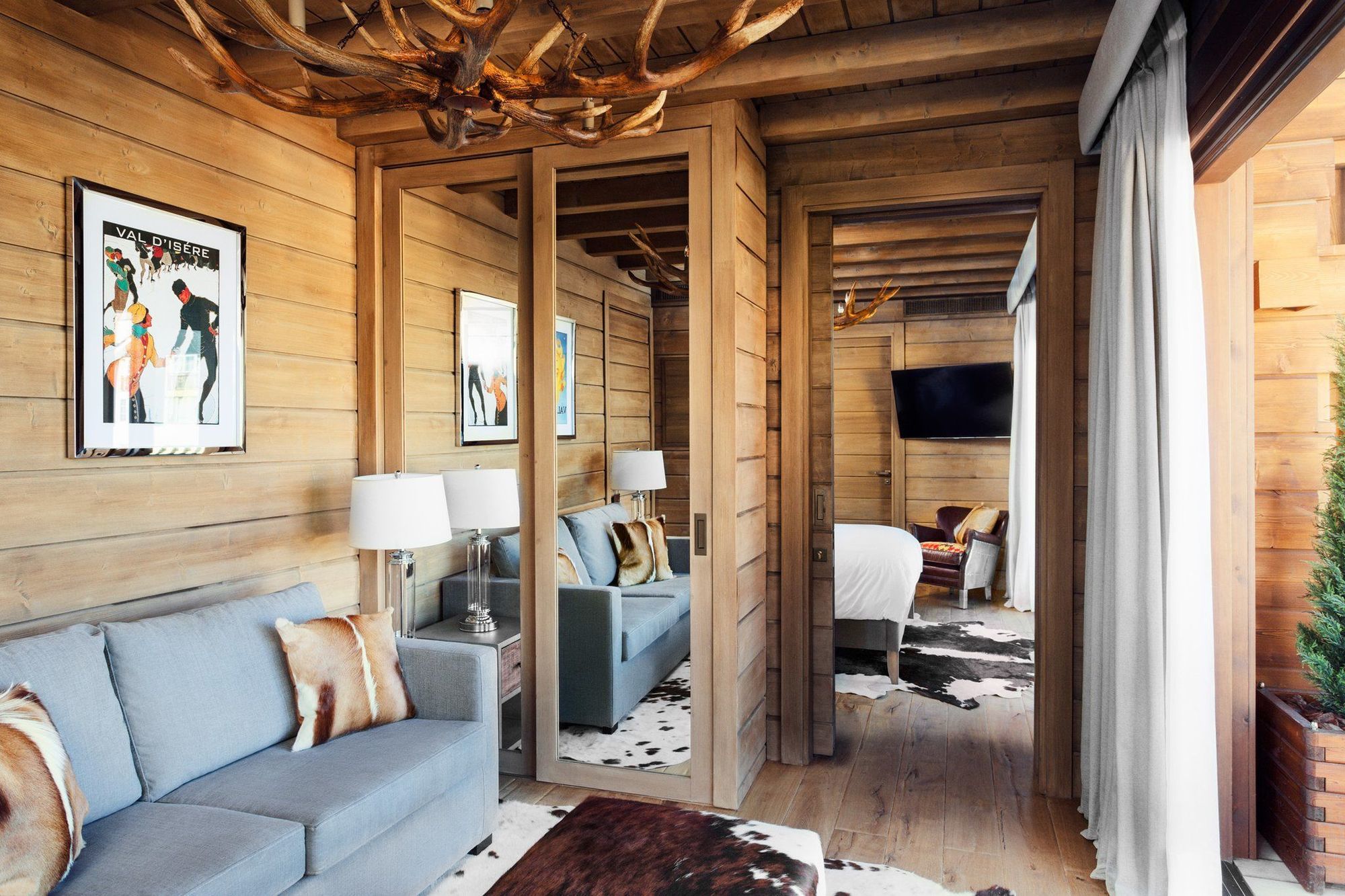 El Lodge, Ski&spa 5*