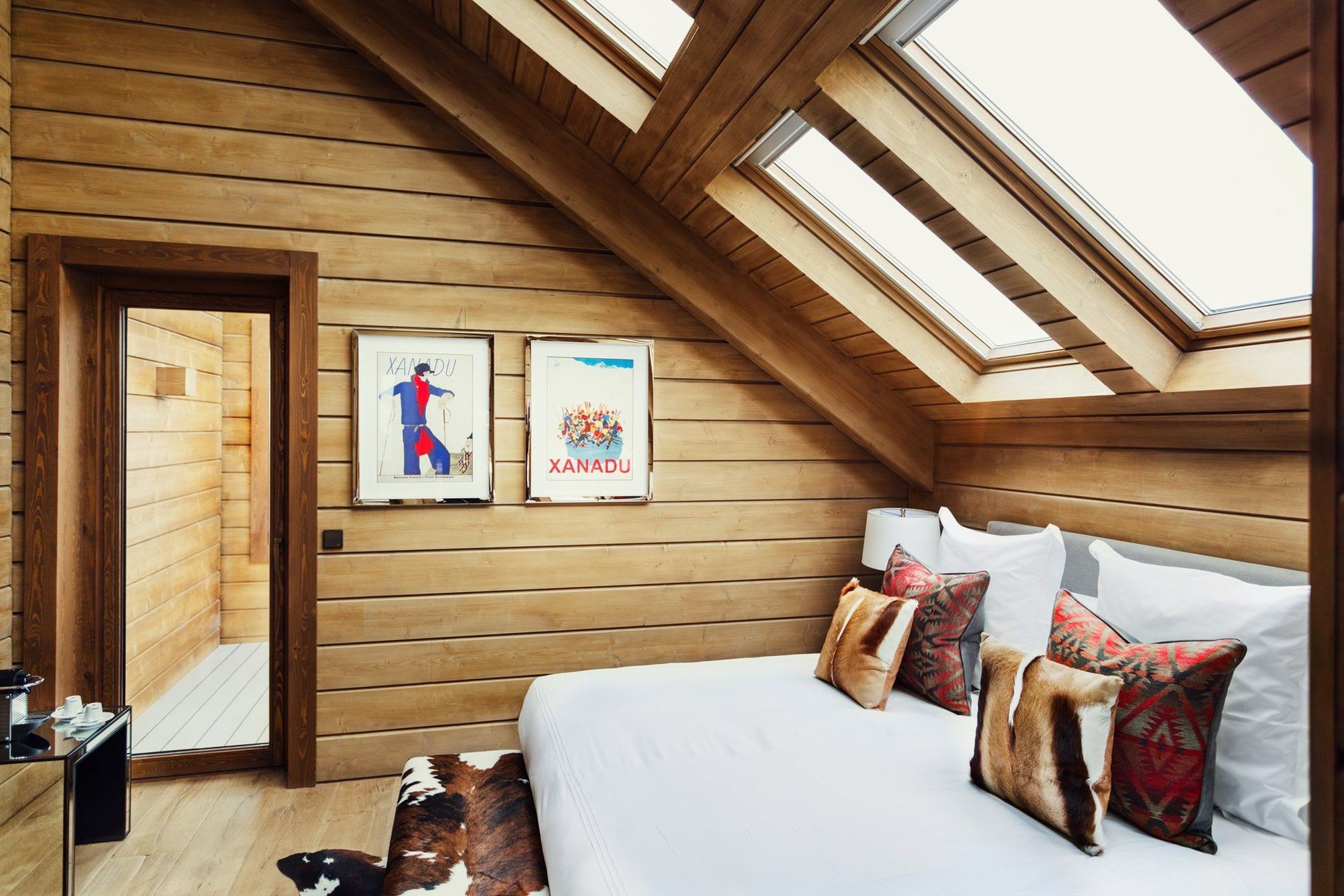 El Lodge, Ski&spa Hotel 5*