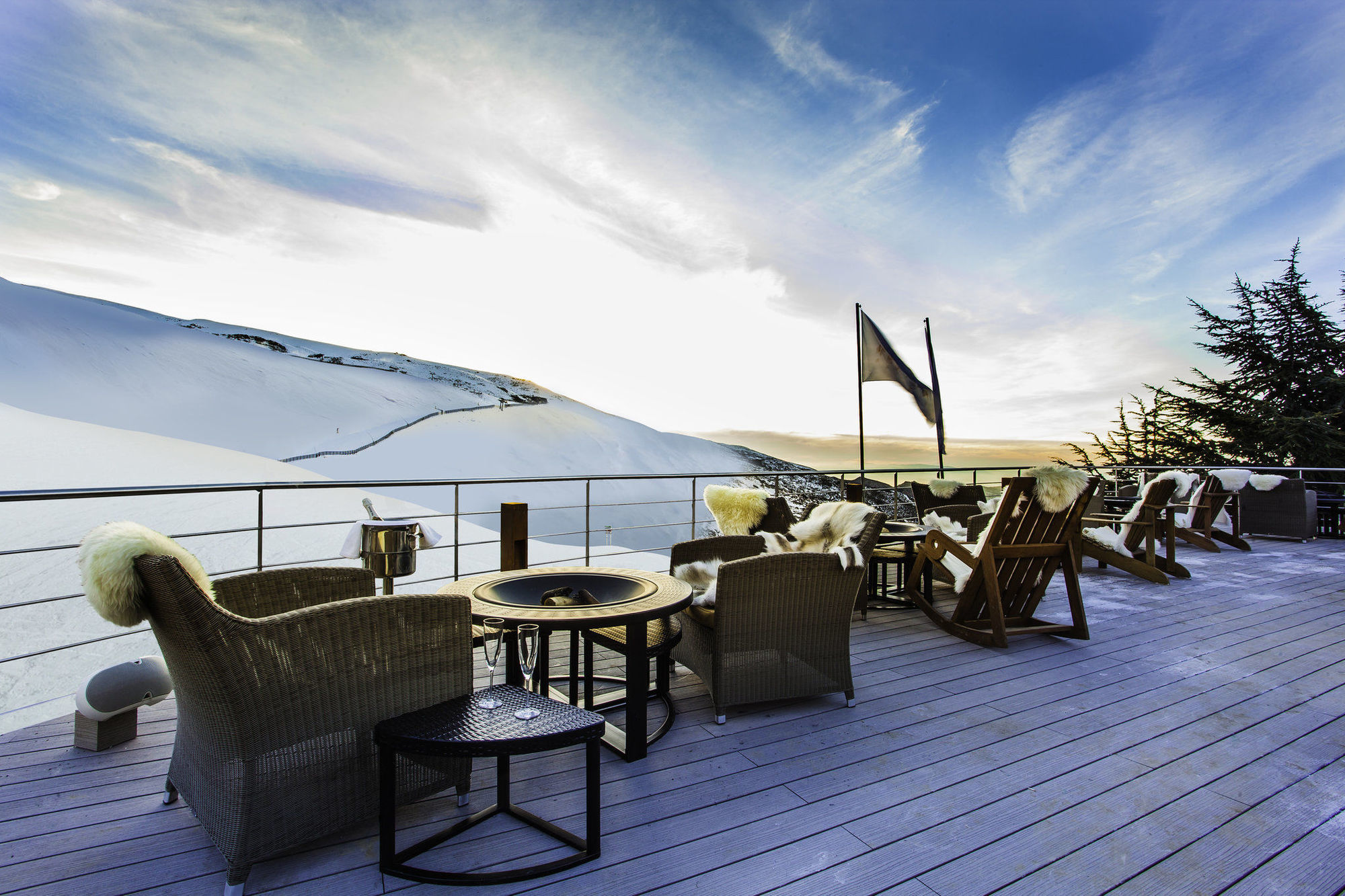 El Lodge, Ski&spa Hotel Sierra Nevada