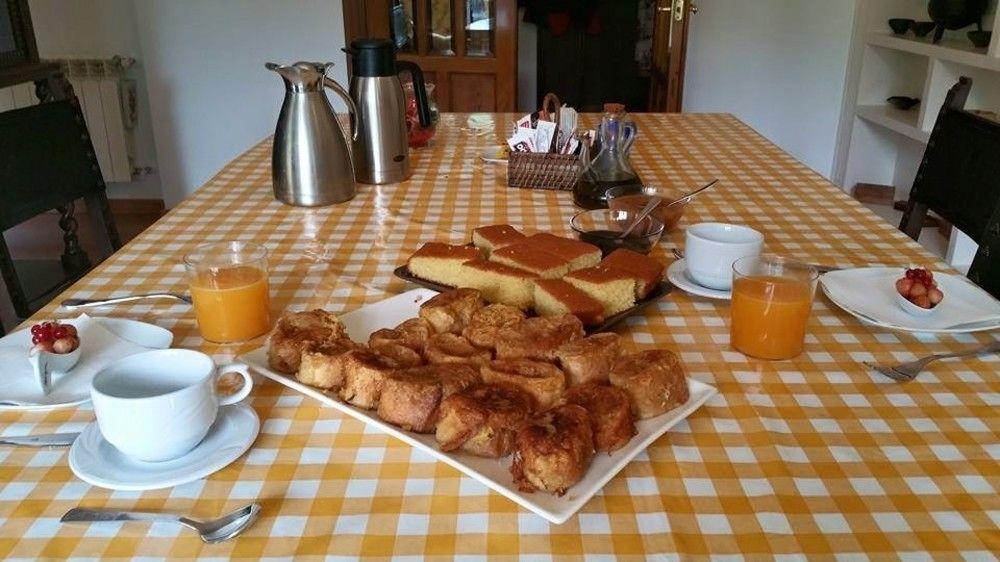 La Pumarada De Limes I Country house *