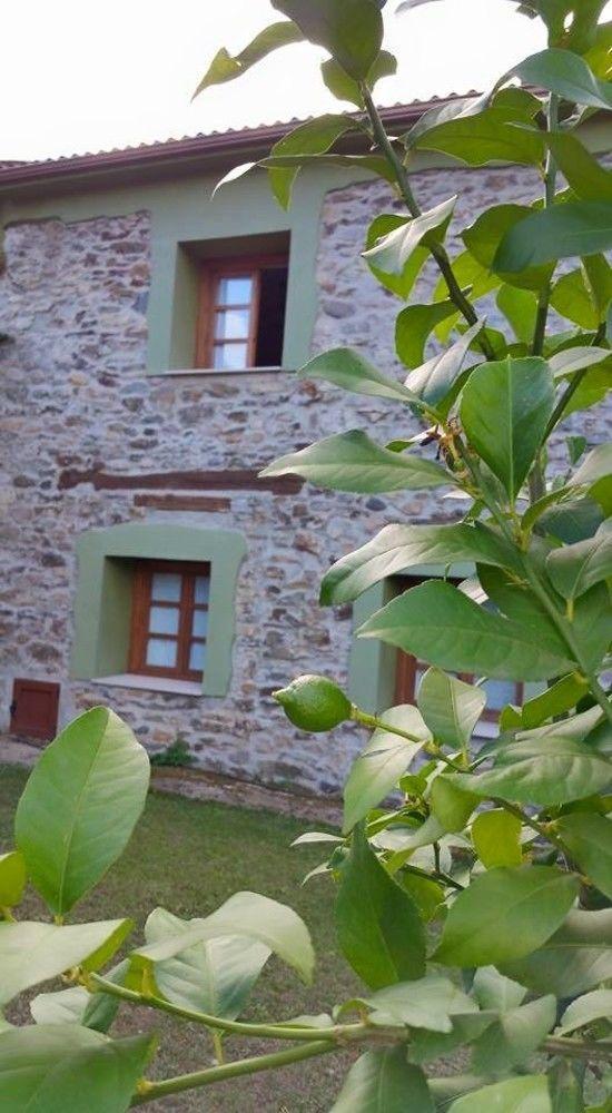 La Pumarada De Limes I Country house