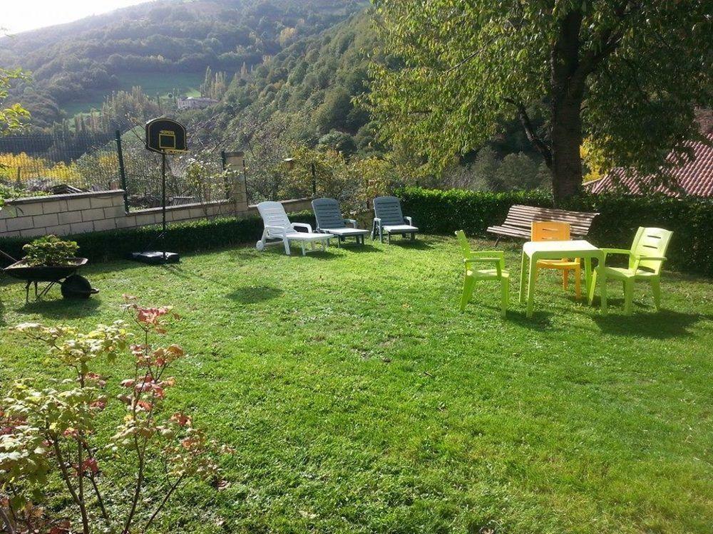 La Pumarada De Limes I Country house Cangas De Narcea