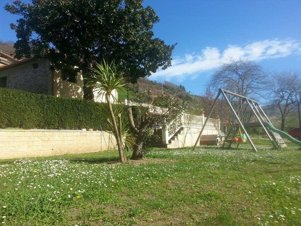 La Pumarada De Limes I * Cangas De Narcea
