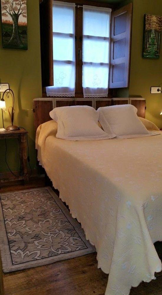 La Pumarada De Limes I Country house