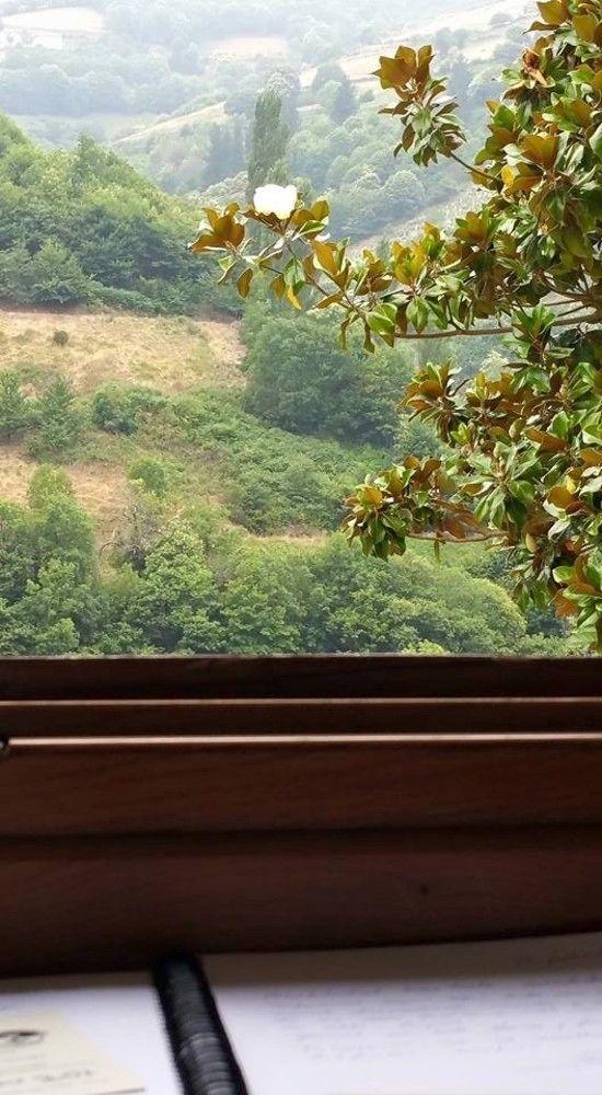 La Pumarada De Limes I Country house Cangas De Narcea