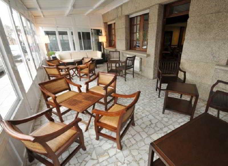 Hotel Torres Tourino