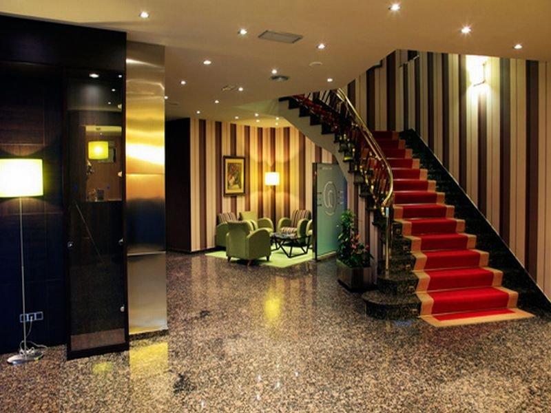 Galicia Palace 4*