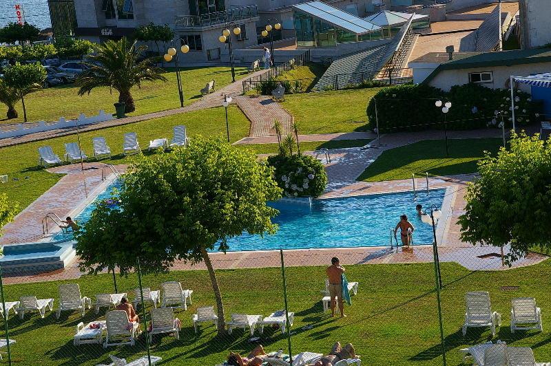 Luz De Luna Hotel