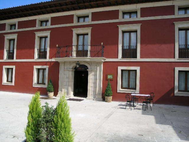 Santa Eulalia Country house *