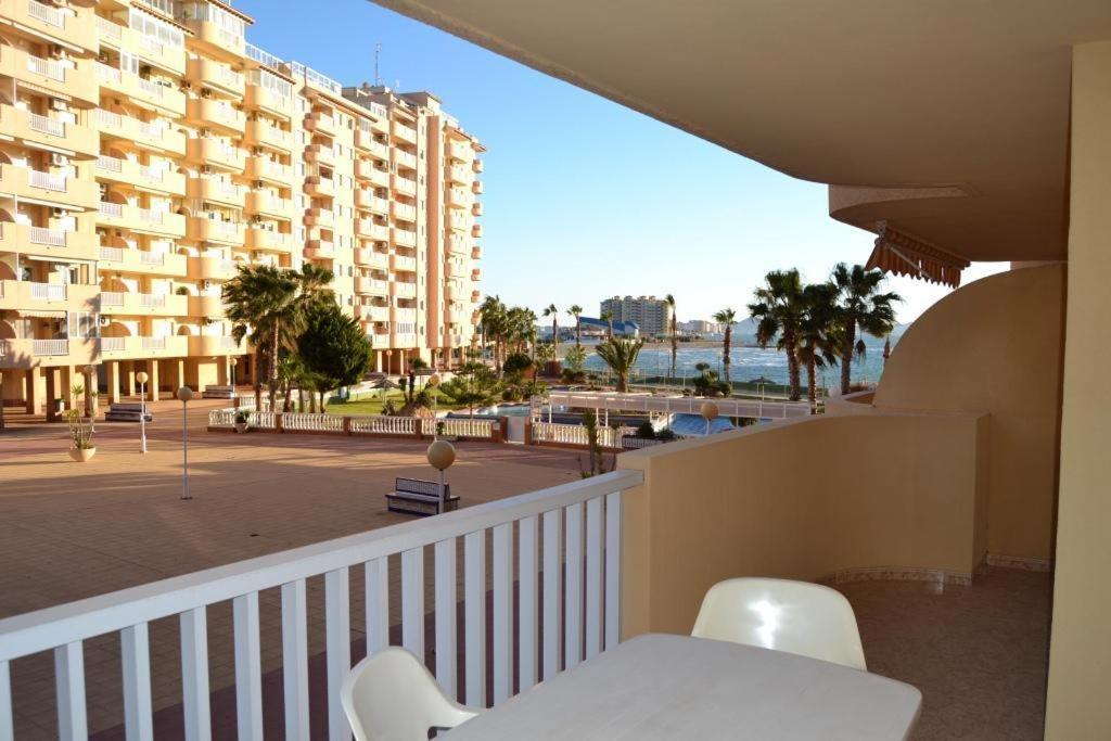 Turisticos Puerto Tomas Maestre * La Manga del Mar Menor