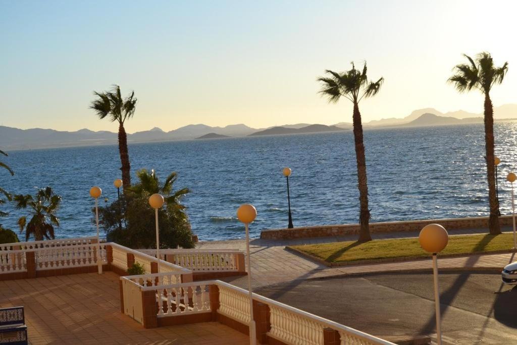 Turisticos Puerto Tomas Maestre Apartment