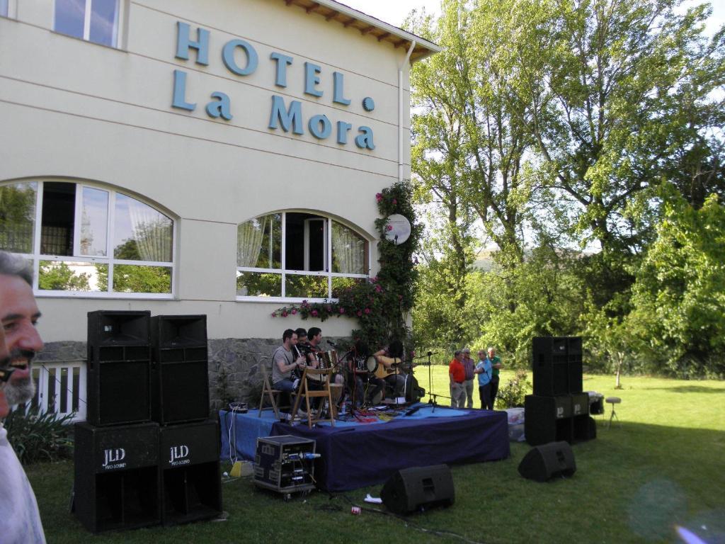 La Mora Hotel 2*
