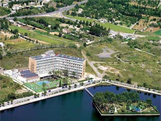 Bellevue Lagomonte Hotel Puerto de Alcúdia