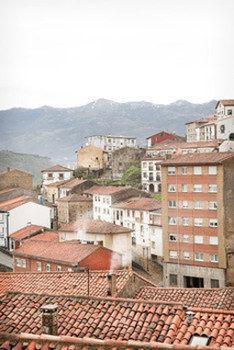 Palacio De Vallados 3* Lastres