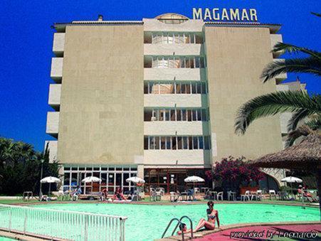 Bh Mallorca Aparthotel 3*