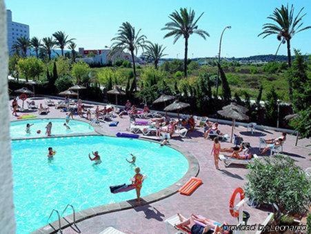Bh Mallorca Aparthotel 3*