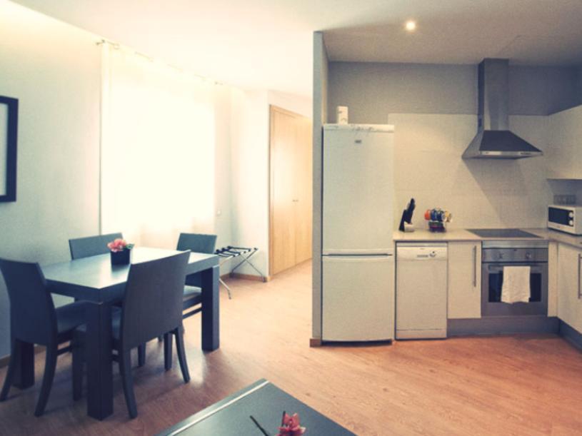 Amister Apartment