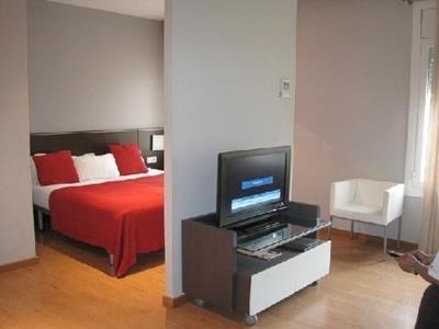 Amister Apartment Barcelona