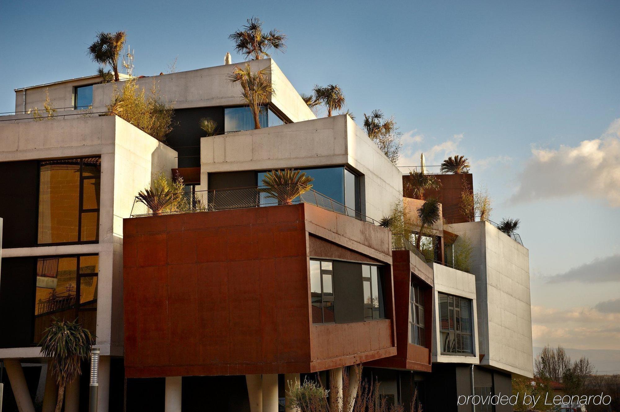 Viura Hotel Villabuena De Alava