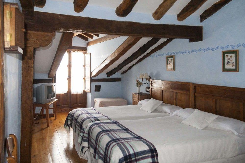 La Trebede Inn Perrozo