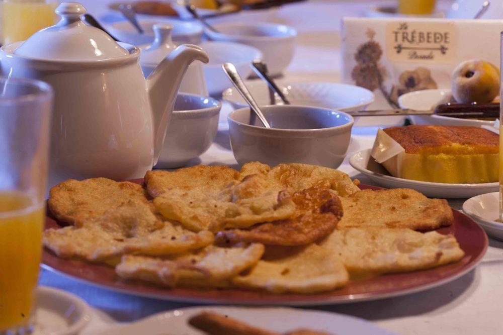 La Trebede Inn