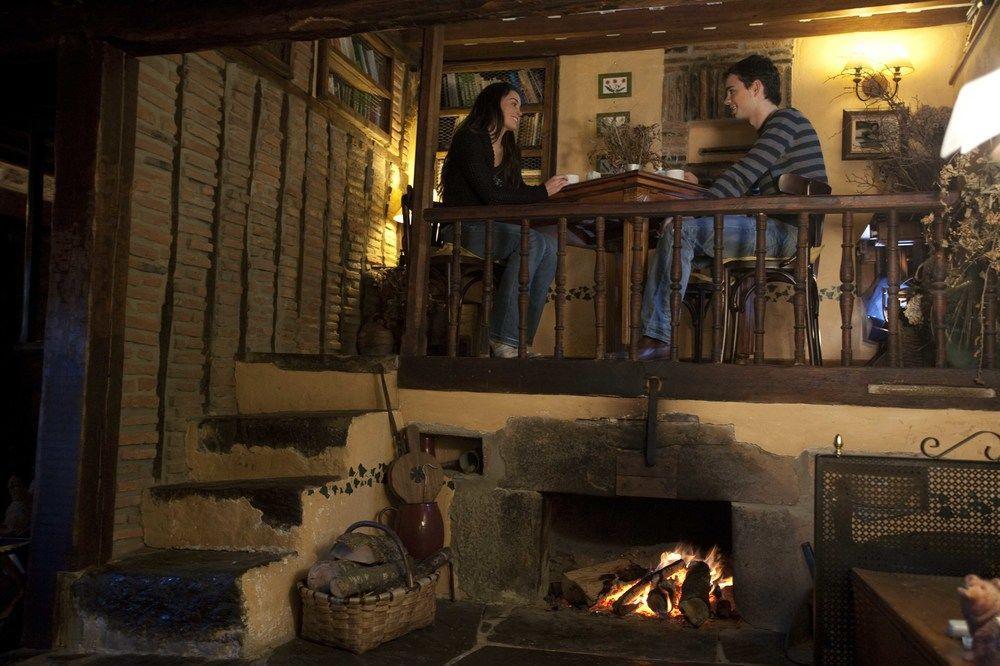 La Trebede 2* Perrozo