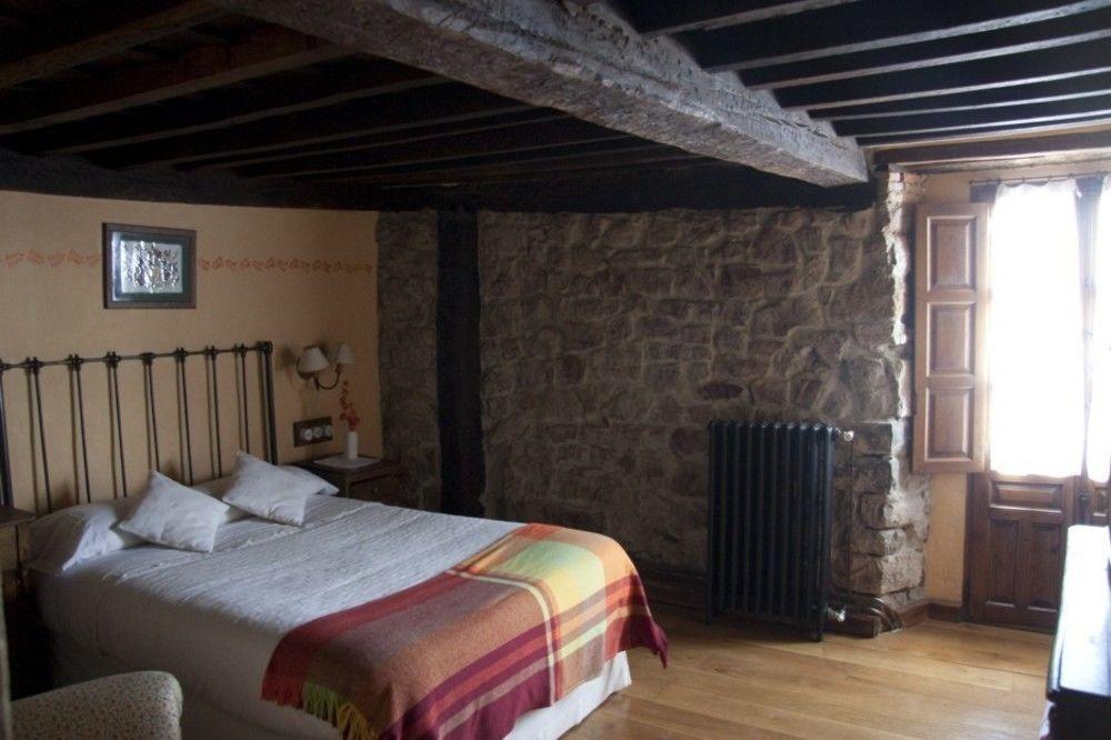 La Trebede Inn Perrozo