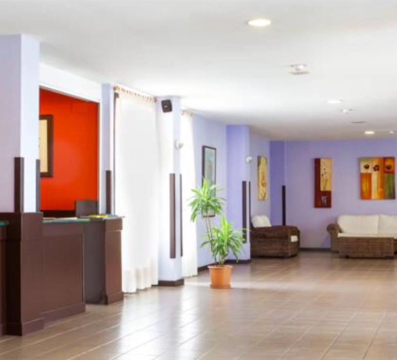 Centro Cancajos Apartment