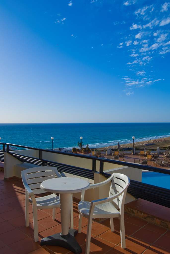 Sbh Crystal & - Adults Only Hotel