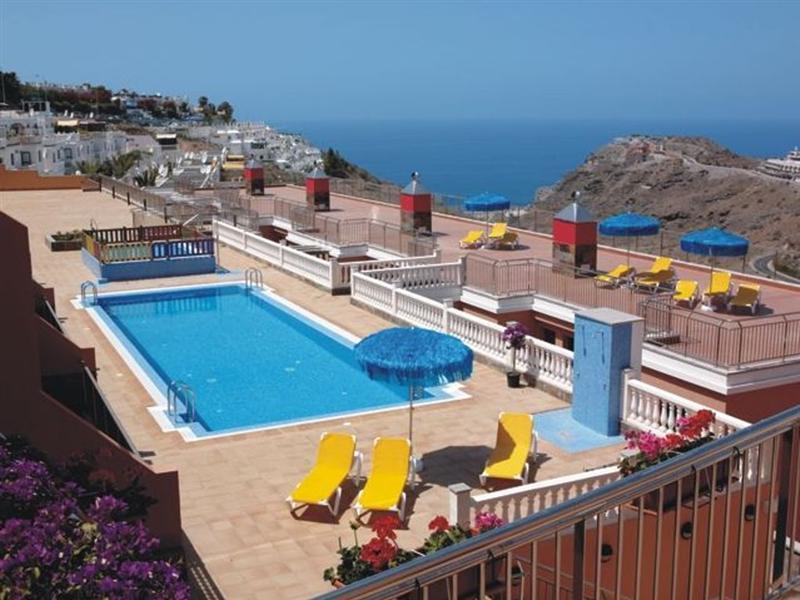 Balcon Del Mar 2*