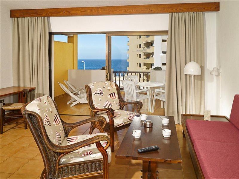 Albatros Apartahotel Callao Salvaje