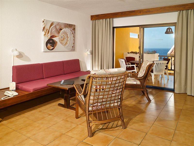 Albatros Apartahotel Callao Salvaje