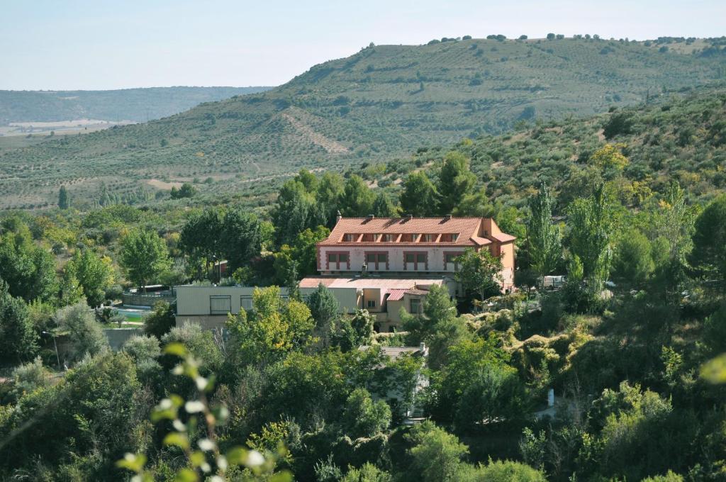La Fuensanta Hostal-rural Horche