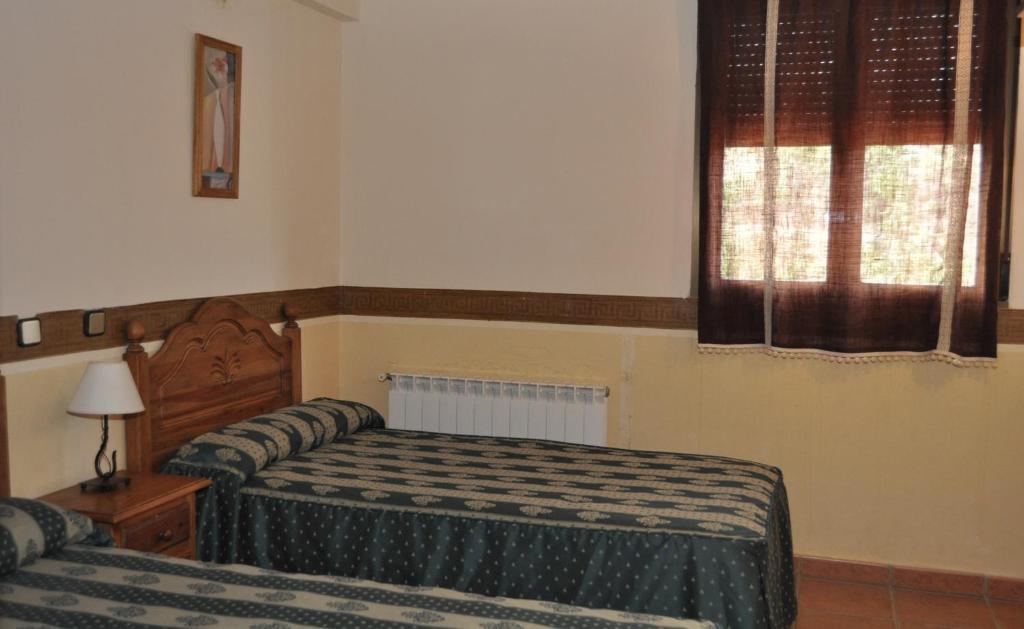 La Fuensanta Hostal-rural Hotel 2*