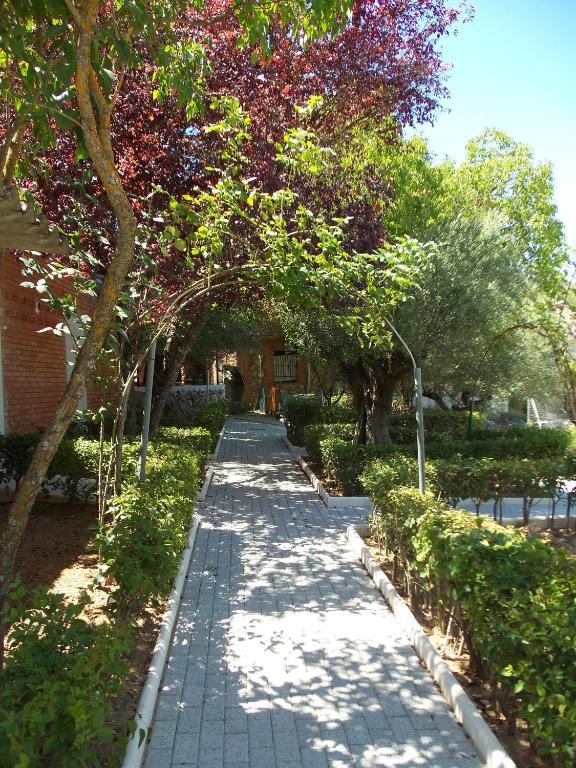 La Fuensanta Hostal-rural Hotel