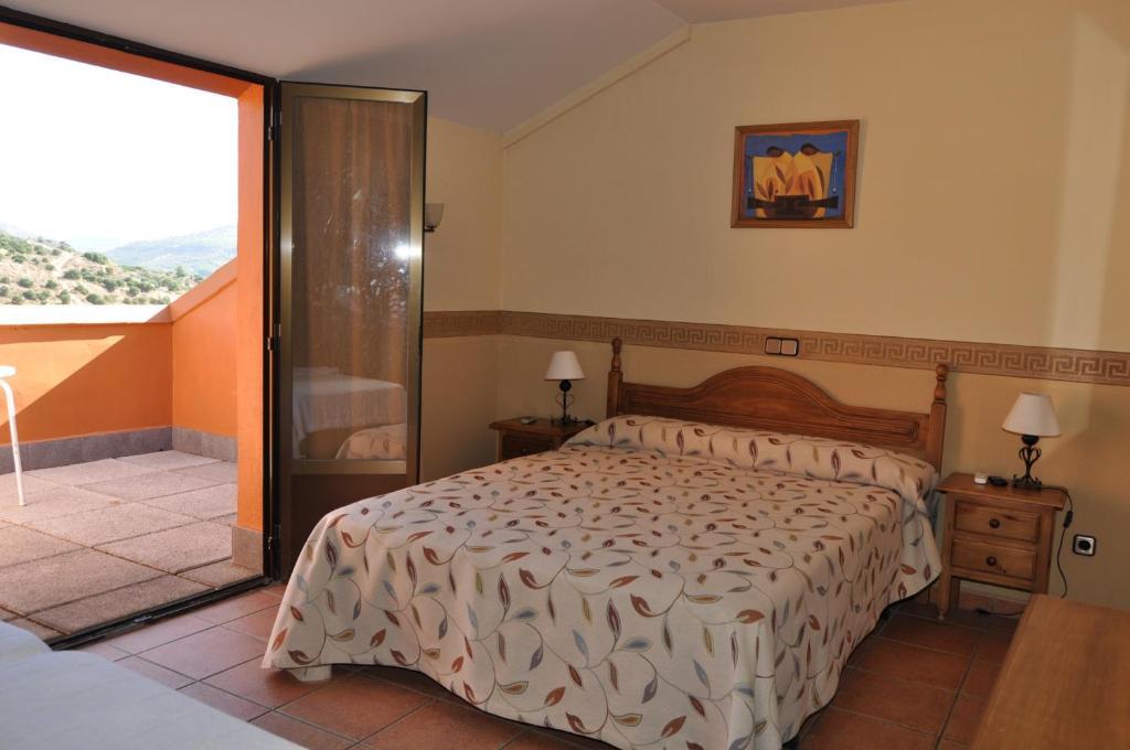 La Fuensanta Hostal-rural Horche