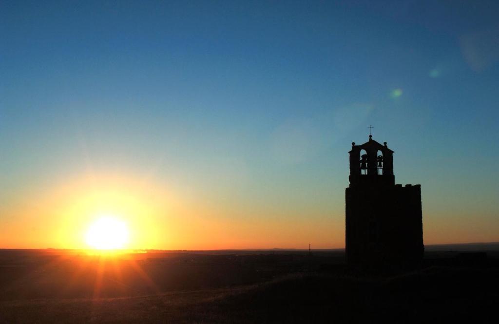 Rural El Adarve * Ayllon