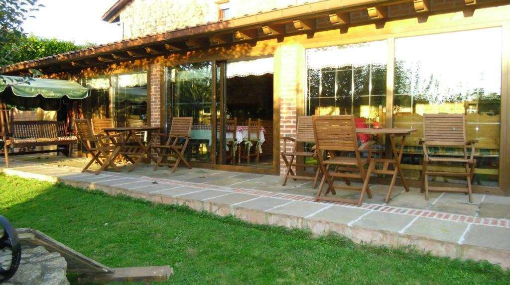 Guest house Herran *